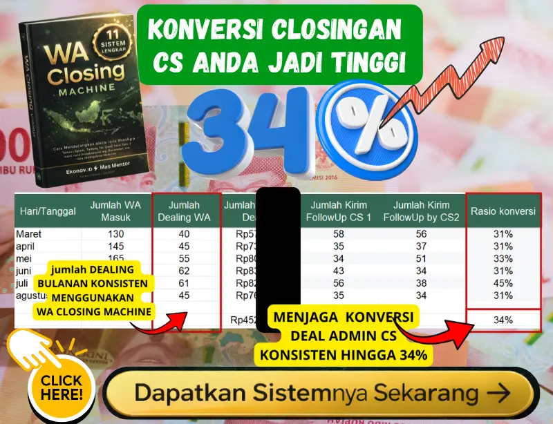 WA Closing System