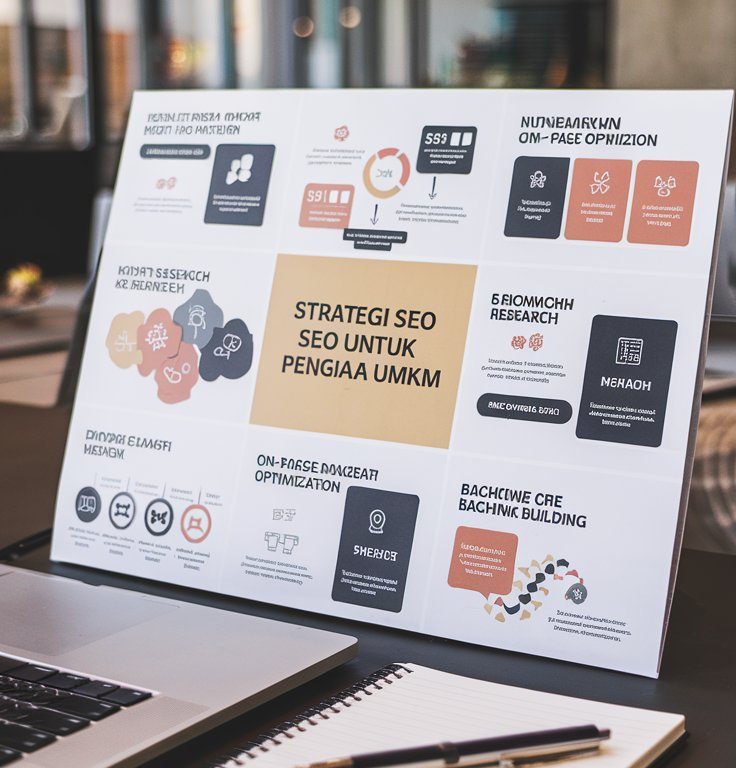 Mengapa SEO Penting untuk Bisnis Online? Manfaat dan Potensinya untuk UMKM