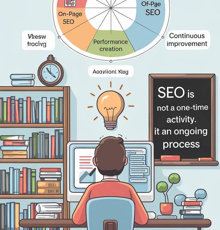 Apa Itu SEO? Panduan Lengkap untuk Pemula by Ekonov SEO