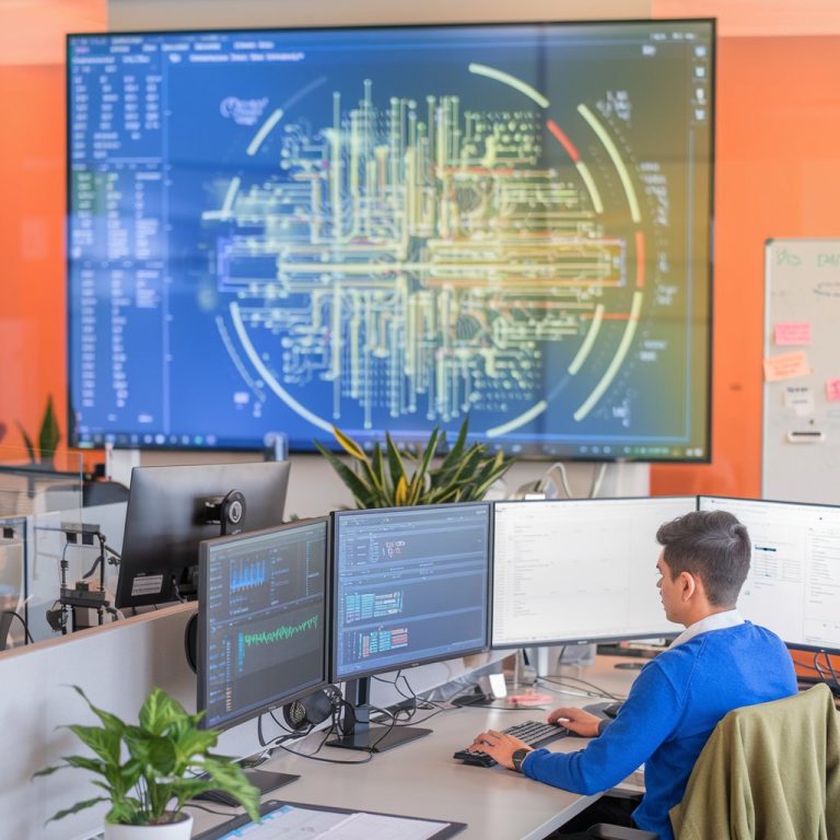 Cara Kerja Mesin Pencari: Memahami Google dan Algoritmanya