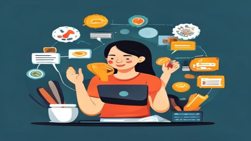 Cara Meningkatkan Engagement Media Sosial Bisnis