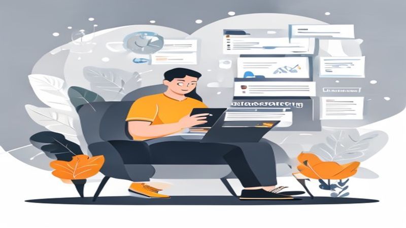 Strategi Content Marketing yang Menghasilkan Leads