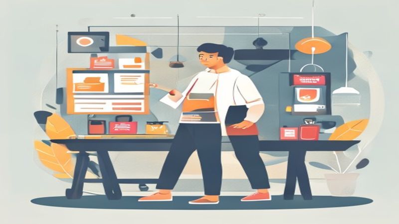 Strategi Omnichannel untuk Bisnis Retail