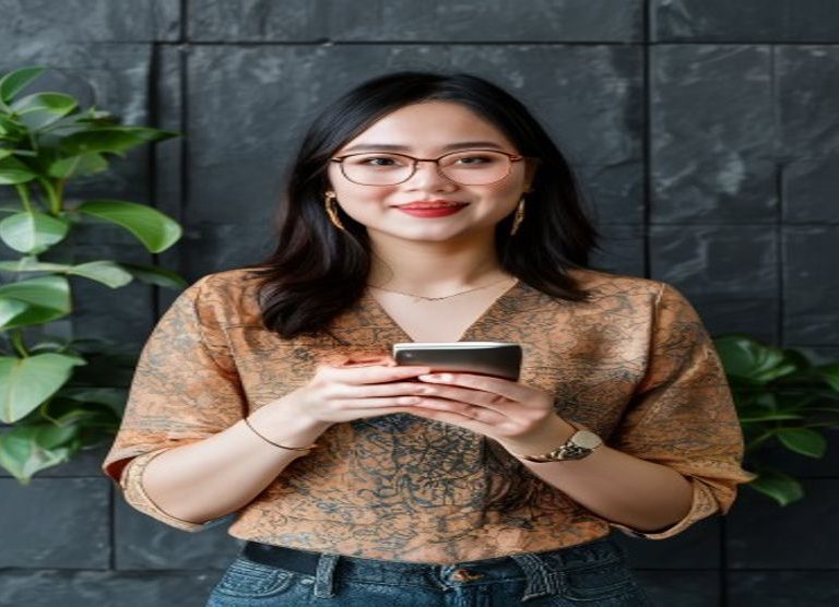 Strategi konten media sosial untuk UMKM Semarang