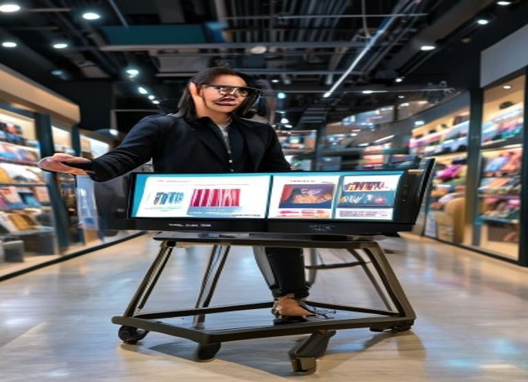 Strategi Omnichannel untuk Bisnis Retail