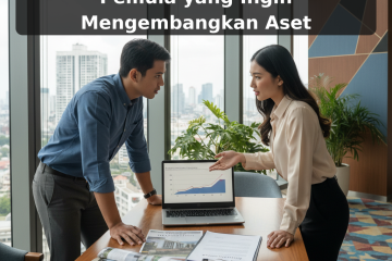Investasi Pintar untuk Pemula yang Ingin Mengembangkan Aset