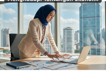 Solusi Keuangan Tepat untuk Menghadapi Tantangan Ekonomi