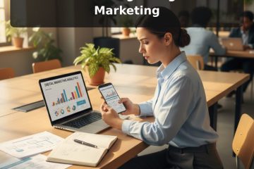 Cara Jitu Meningkatkan Omzet UMKM dengan Digital Marketing