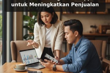 Strategi Ampuh Membangun Sistem Closing WhatsApp untuk Meningkatkan Penjualan