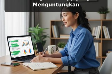 Cara Mudah Membangun Sistem Closing WhatsApp yang Menguntungkan