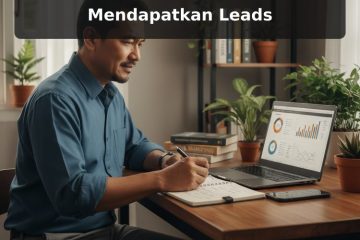 Kunci Sukses Pemilik UMKM dalam Memanfaatkan SEO untuk Mendapatkan Leads