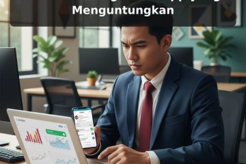 Cara Efektif Membangun Sistem Closing WhatsApp yang Menguntungkan