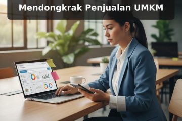 Mengungkap Taktik Jitu Memanfaatkan SEO untuk Mendongkrak Penjualan UMKM