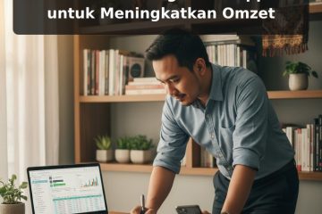 Teknik Terbaik Membangun Sistem Closing WhatsApp untuk Meningkatkan Omzet