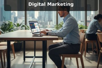 Strategi Jitu Meningkatkan Omzet Bisnis UMKM Melalui Digital Marketing