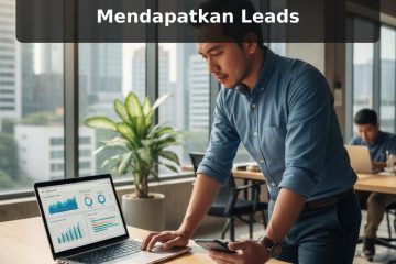 Kunci Sukses Pebisnis Online dalam Memanfaatkan SEO untuk Mendapatkan Leads
