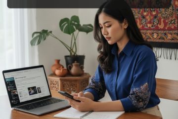 SEO Terbaik untuk Bisnis UMKM: Panduan Praktis