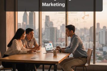 cara mendapatkan pelanggan dari google - Kunci Sukses Scale Up Bisnis UMKM dengan Digital Marketing
