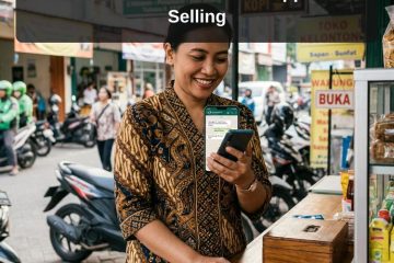 cara mendapatkan pelanggan dari google - Rahasia Meningkatkan Omzet UMKM Melalui WhatsApp Selling
