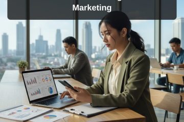 cara mendapatkan pelanggan dari google - Tips Mengembangkan Bisnis UMKM Melalui Digital Marketing