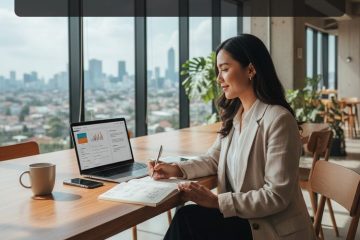 cara mendapatkan pelanggan dari google - Kunci Sukses Meningkatkan Omzet UMKM Lewat SEO Konten