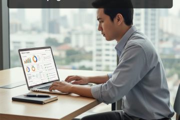 cara mendapatkan pelanggan dari google - Cara Efektif Menerapkan SEO Onpage untuk Bisnis UMKM