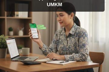 cara mendapatkan pelanggan dari google - Terbukti! Sistem Closing WhatsApp Tingkatkan Omzet UMKM