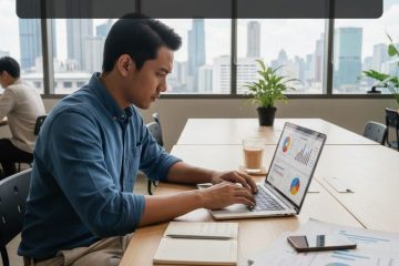 cara mendapatkan pelanggan dari google - Perbedaan Digital Marketing dan SEO untuk Bisnis UMKM