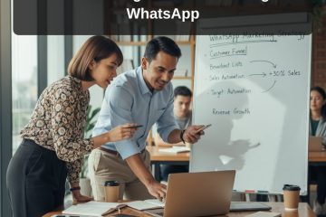 cara mendapatkan pelanggan dari google - Rahasia Meningkatkan Omzet UMKM dengan Sistem Closing WhatsApp