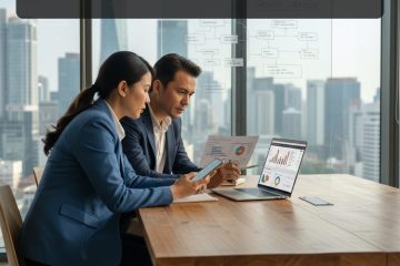 cara mendapatkan pelanggan dari google - Tips Jitu Mengoptimalkan SEO untuk Skala Bisnis UMKM
