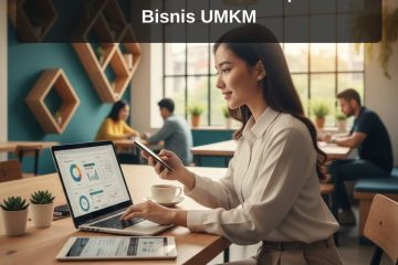 cara mendapatkan pelanggan dari google - Strategi Digital Marketing Terbaik untuk Scale Up Bisnis UMKM