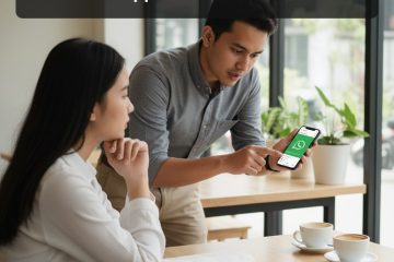 cara mendapatkan pelanggan dari google - Kelebihan Sistem Closing WhatsApp untuk Bisnis UMKM