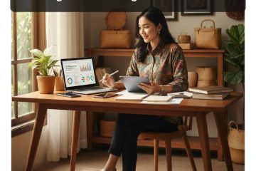 cara mendapatkan pelanggan dari google - Contoh Penerapan Strategi Digital Marketing untuk UMKM