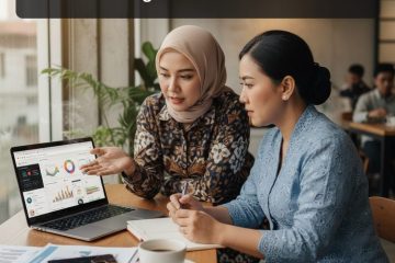 cara mendapatkan pelanggan dari google - Pilihan Strategi Digital Marketing Efektif untuk UMKM
