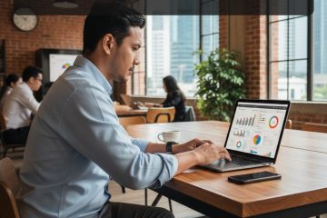 cara mendapatkan pelanggan dari google - Kenapa Optimalisasi SEO Kunci Sukses Bisnis UMKM?