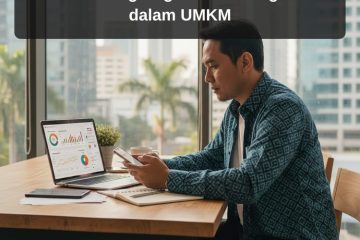 cara mendapatkan pelanggan dari google - Cara Mengintegrasikan Strategi Digital Marketing dalam UMKM