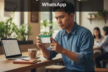 cara mendapatkan pelanggan dari google - Panduan Memulai Bisnis UMKM dengan Sistem Closing WhatsApp