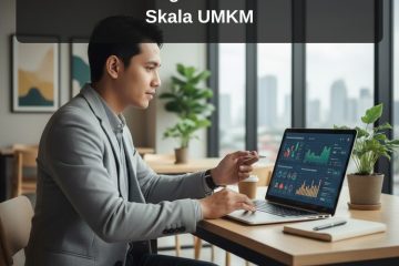 cara mendapatkan pelanggan dari google - Mengenal Tren Digital Marketing Terbaru untuk Skala UMKM
