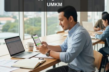 cara mendapatkan pelanggan dari google - Manfaat Sistem Closing WhatsApp bagi Pertumbuhan UMKM