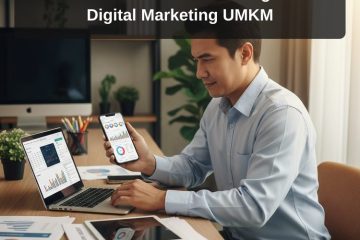 cara mendapatkan pelanggan dari google - Langkah-Langkah Memaksimalkan Strategi Digital Marketing UMKM