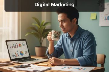 cara mendapatkan pelanggan dari google - Cara Meningkatkan Omzet UMKM Secara Konsisten Melalui Digital Marketing