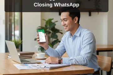 cara mendapatkan pelanggan dari google - Strategi Ampuh Skala Bisnis UMKM Menggunakan Sistem Closing WhatsApp