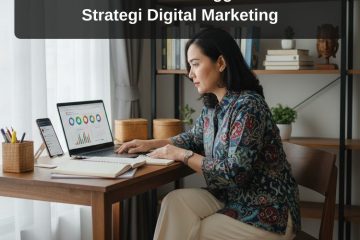 cara mendapatkan pelanggan dari google - Solusi Terbaik Tingkatkan Omzet UMKM Menggunakan Strategi Digital Marketing