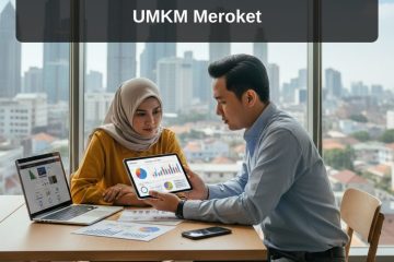 cara mendapatkan pelanggan dari google - Strategi Digital Marketing Terbaik untuk Membuat Bisnis UMKM Meroket