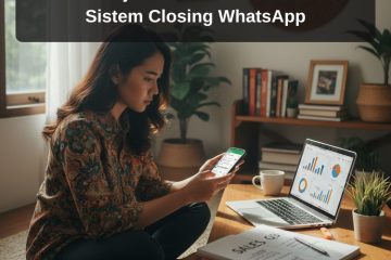 cara mendapatkan pelanggan dari google - Tips Jitu Meningkatkan Penjualan UMKM Melalui Sistem Closing WhatsApp