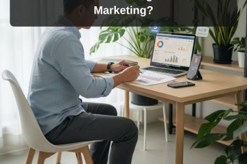 cara mendapatkan pelanggan dari google - Kenapa Bisnis UMKM Wajib Beralih ke Digital Marketing?