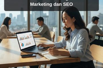 cara mendapatkan pelanggan dari google - Rahasia Sukses Skala Bisnis UMKM Melalui Digital Marketing dan SEO
