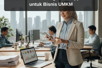 cara mendapatkan pelanggan dari google - Panduan Lengkap Membangun Sistem Closing WhatsApp untuk Bisnis UMKM