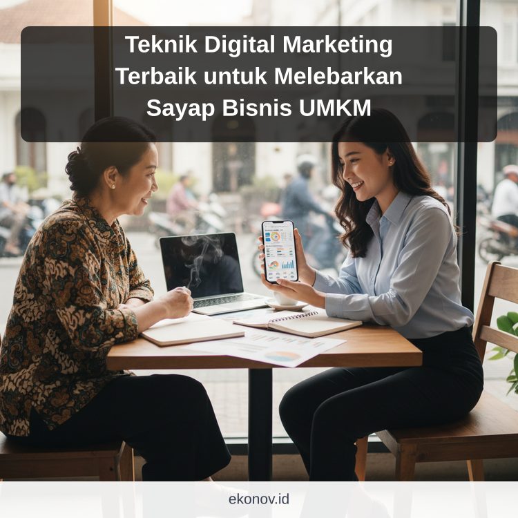 Ilustrasi cara mendapatkan pelanggan dari google - Teknik Digital Marketing Terbaik untuk Melebarkan Sayap Bisnis UMKM