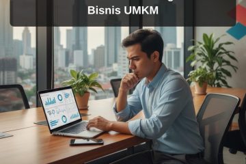 cara mendapatkan pelanggan dari google - Strategi Digital Marketing Terbaik untuk Mendongkrak Bisnis UMKM